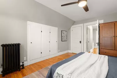 14 Albermarle St #14, Arlington, MA 02476 - Photo 26