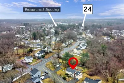 69 Althea Rd, Randolph, MA 02368 - Photo 4