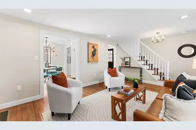 12 Arnold St, Arlington, MA 02476 - Photo 8