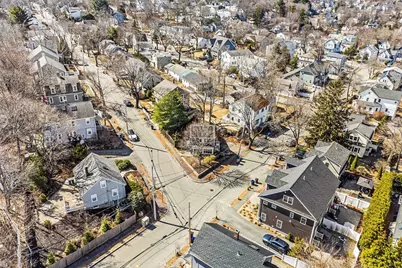 12 Arnold St, Arlington, MA 02476 - Photo 36