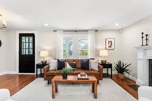 12 Arnold St, Arlington, MA 02476 - Photo 6