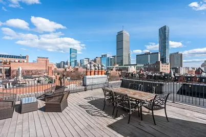 345 Commonwealth Ave #7, Boston, MA 02115 - Photo 22