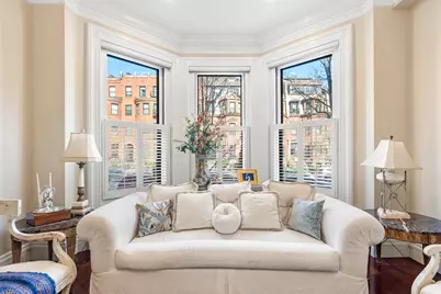 392 Marlborough St #1, Boston, MA 02115 - Photo 4