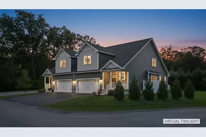 3 Conrad Circle #3, Easthampton, MA 01027 - Photo 2