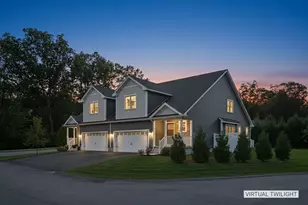 3 Conrad Cir, Easthampton, MA 01027 - Photo 2