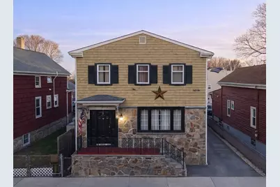76 Liberty St, New Bedford, MA 02740 - Photo 1