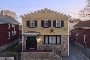 76 Liberty St, New Bedford, MA 02740 - Photo 1