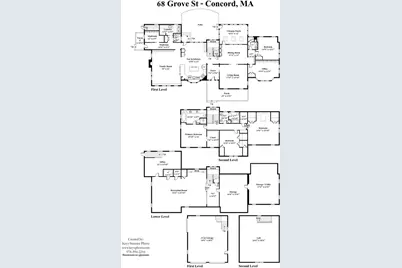 68 Grove St, Concord, MA 01742 - Photo 30