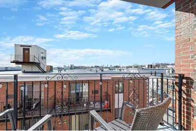 761 E 6th St #22P, Boston, MA 02127 - Photo 18