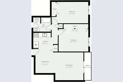 761 E 6th St #22P, Boston, MA 02127 - Photo 26