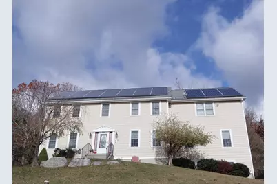 1 Deer Run, Charlton, MA 01507 - Photo 2