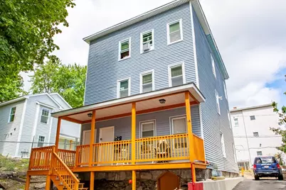 14 Benefit Ter #2, Worcester, MA 01610 - Photo 1