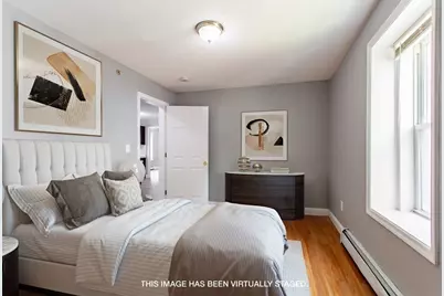 14 Benefit Ter #2, Worcester, MA 01610 - Photo 8