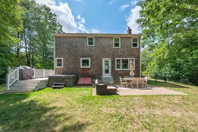 12 Reed Bent Rd, Rockland, MA 02370 - Photo 30