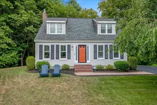 12 Reed Bent Rd, Rockland, MA 02370 - Photo 1