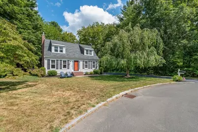 12 Reed Bent Rd, Rockland, MA 02370 - Photo 4