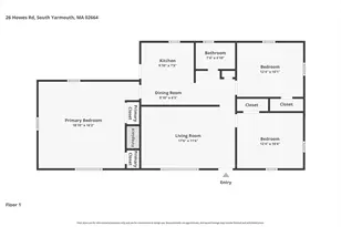 26 Howes Rd, Yarmouth, MA 02664 - Photo 42