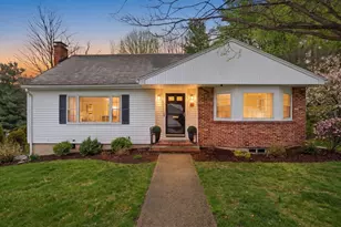 10 Celestine Terrace, Stoneham, MA 02180 - Photo 1