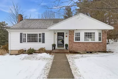 10 Celestine Ter, Stoneham, MA 02180 - Photo 2