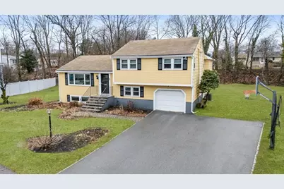 48 Gary Rd, Needham, MA 02494 - Photo 2