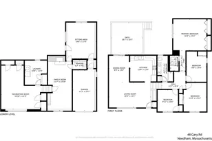 48 Gary Rd, Needham, MA 02494 - Photo 20