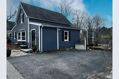 9 S Pond Rd, Plymouth, MA 02360 - Photo 34