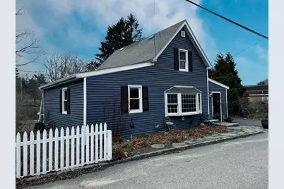 9 S Pond Rd, Plymouth, MA 02360 - Photo 1