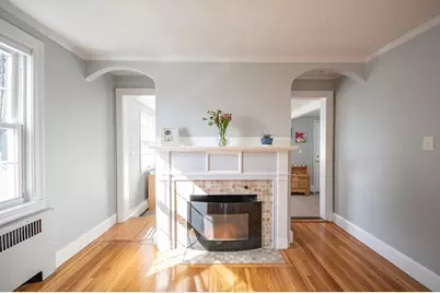 27 Little Pond Rd., Belmont, MA 02478 - Photo 4