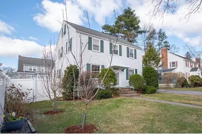 27 Little Pond Rd., Belmont, MA 02478 - Photo 40