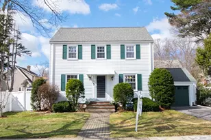 27 Little Pond Rd, Belmont, MA 02478 - Photo 1