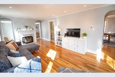 27 Little Pond Rd., Belmont, MA 02478 - Photo 6