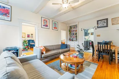 208 Allston St #4, Boston, MA 02135 - Photo 4