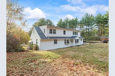 55 Old Common Road, Auburn, MA 01501 - Photo 32