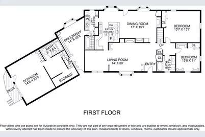 55 Old Common Road, Auburn, MA 01501 - Photo 4