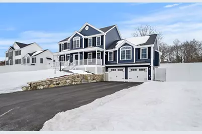 5 Esther Way, Dracut, MA 01826 - Photo 2