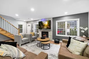 104 SW Cutoff, Northborough, MA 01532 - Photo 12