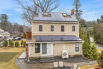 104 SW Cutoff, Northborough, MA 01532 - Photo 22