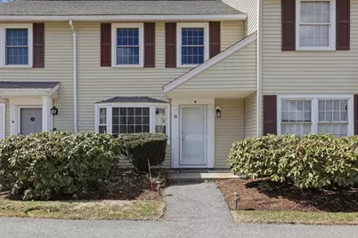 13 Pullard Road #31, Grafton, MA 01519 - Photo 2