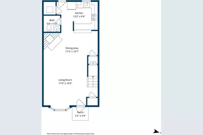 13 Pullard Road #31, Grafton, MA 01519 - Photo 32