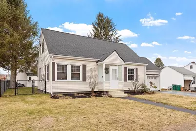 81 Hurd St, Fitchburg, MA 01420 - Photo 4