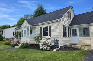 81 Hurd St, Fitchburg, MA 01420 - Photo 2