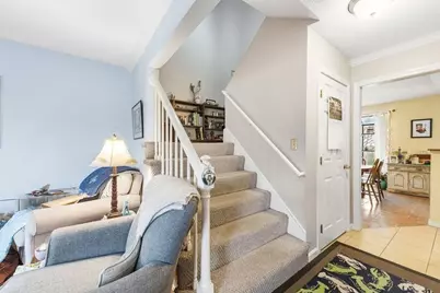 98 Mechanic St #E, Foxboro, MA 02035 - Photo 4