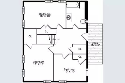 16 Port Norfolk #2, Boston, MA 02122 - Photo 18