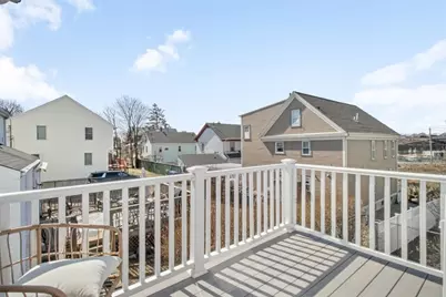 16 Port Norfolk #2, Boston, MA 02122 - Photo 2