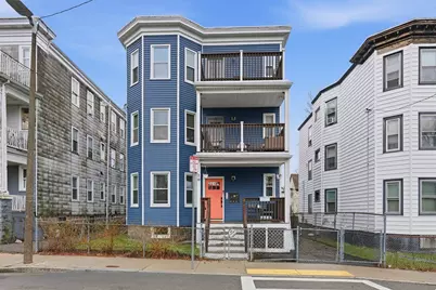 20 Ripley Rd #3, Boston, MA 02121 - Photo 2