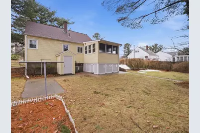 1283 Shawsheen St, Tewksbury, MA 01876 - Photo 32