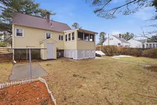 1283 Shawsheen St, Tewksbury, MA 01876 - Photo 32