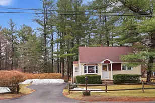 1283 Shawsheen St, Tewksbury, MA 01876 - Photo 1