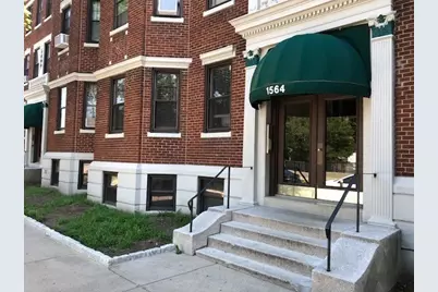 1564 Commowealth Ave #11, Boston, MA 02135 - Photo 16