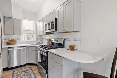 1564 Commowealth Ave #11, Boston, MA 02135 - Photo 2